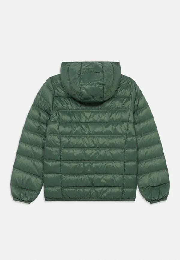 Куртка унисекс легкая куртка Ea7 Emporio Armani, Cilantro — фото 2