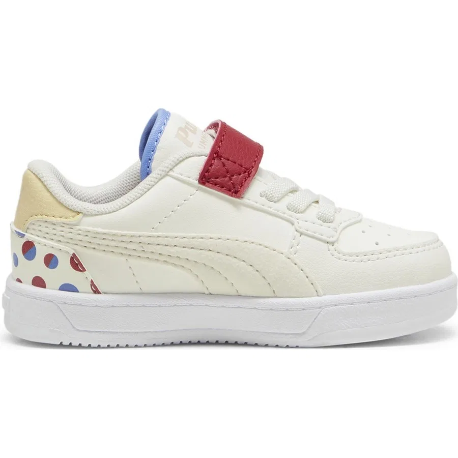 Кроссовки Puma Caven 2.0 SmmrCmp AC+Inf, Белый — фото 3