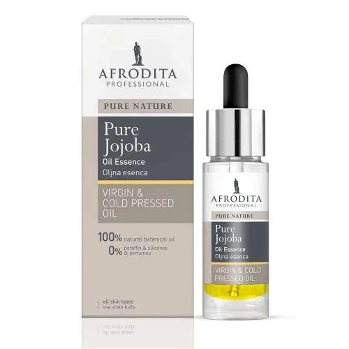 Масло для тела Pure Nature Oil Essence Jojoba, Afrodita Professional, 30 мл