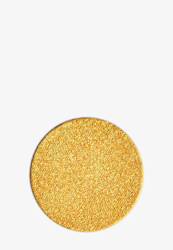 Тени для век металлик, пигментированные, Pro Pan - eyeshadow Mac, allowance, 1 г, цвет allowance
