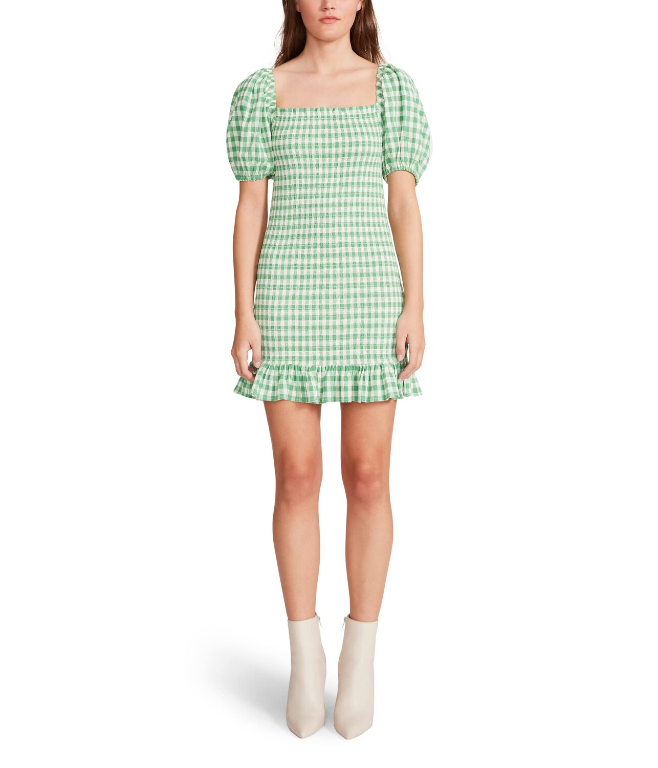 

Платье Steve Madden, Picnic Vibes Dress