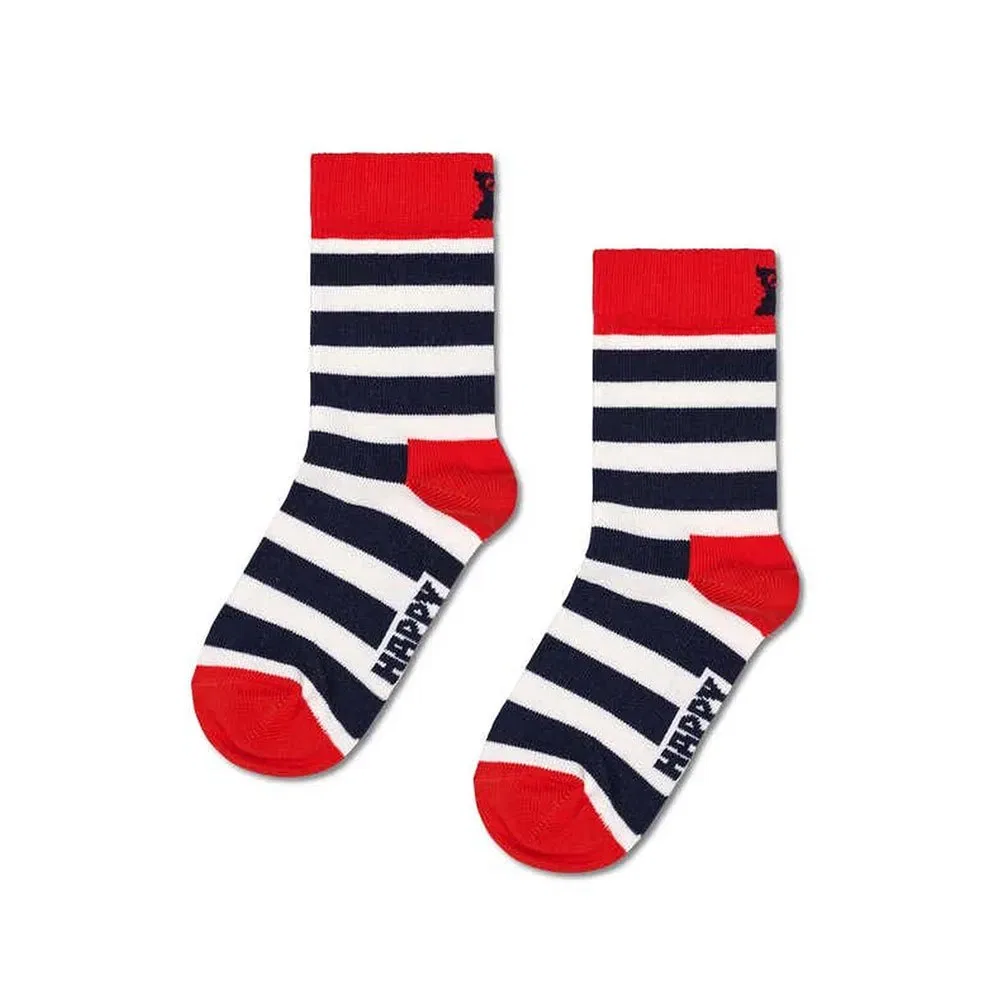 Носки в полоску, 2 пары Happy Socks, мультиколор — фото 2
