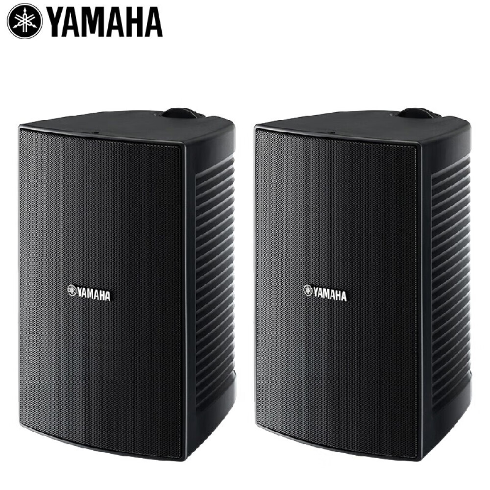 

Аудиосистема настенная Yamaha VS6 с фиксированным сопротивлением