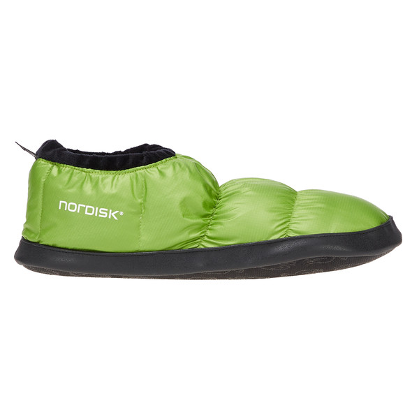 

Тапочки Nordisk, цвет Peridot Green