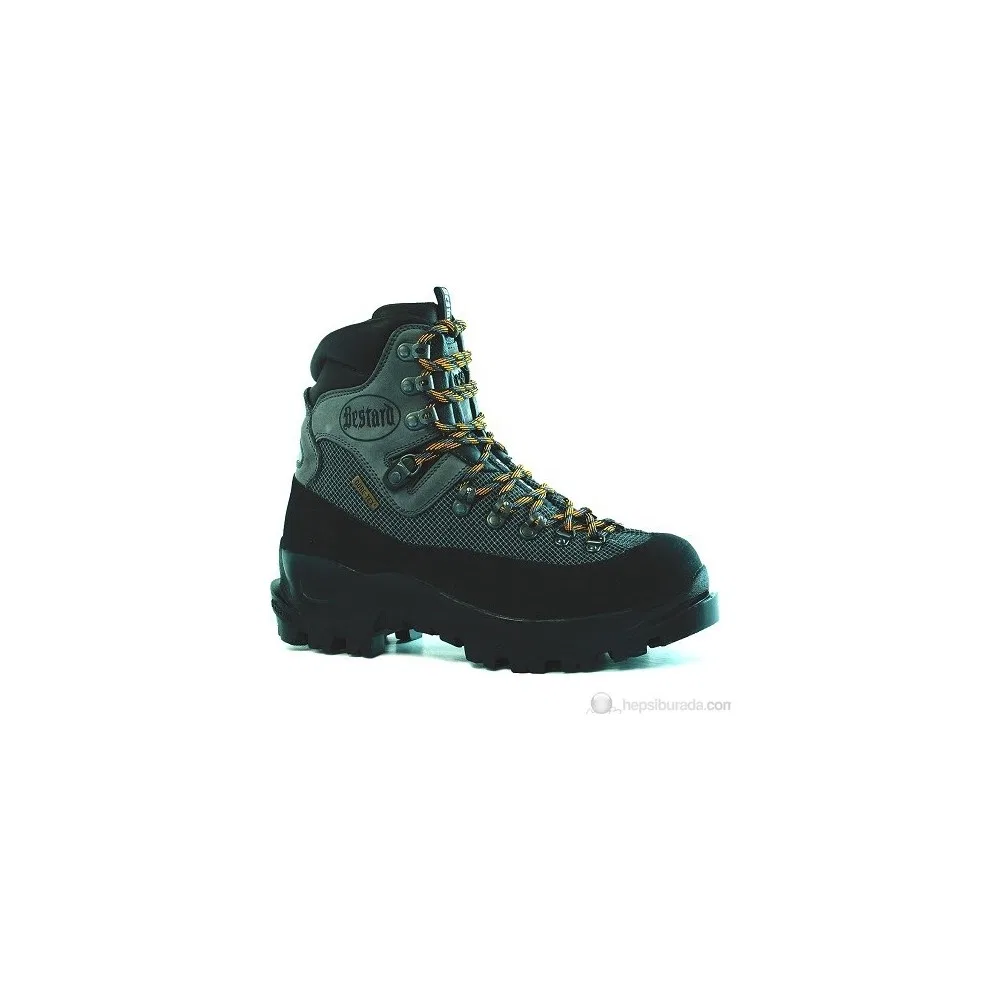 Детские треккинговые ботинки водонепроницаемые с мембраной Goretex Evolution K Bestard — фото 2