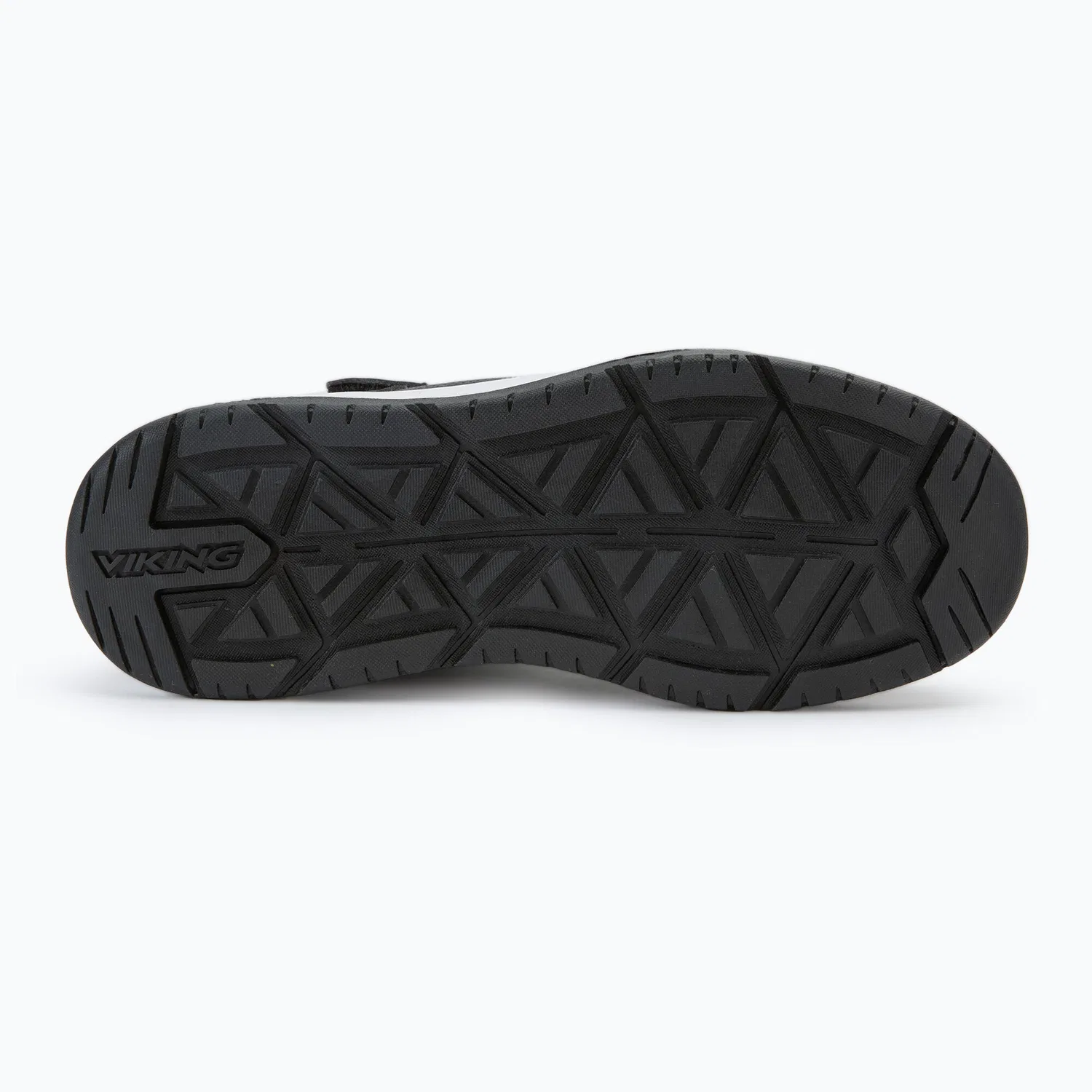 Детские теплые водонепроницаемые ботинки Squad Warm Waterproof 1V Viking, Schwarz — фото 4