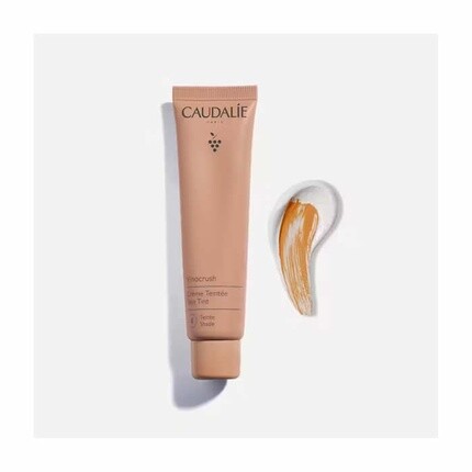 

Caudalie Vinocruh Crush CR Color Nº4 30мл