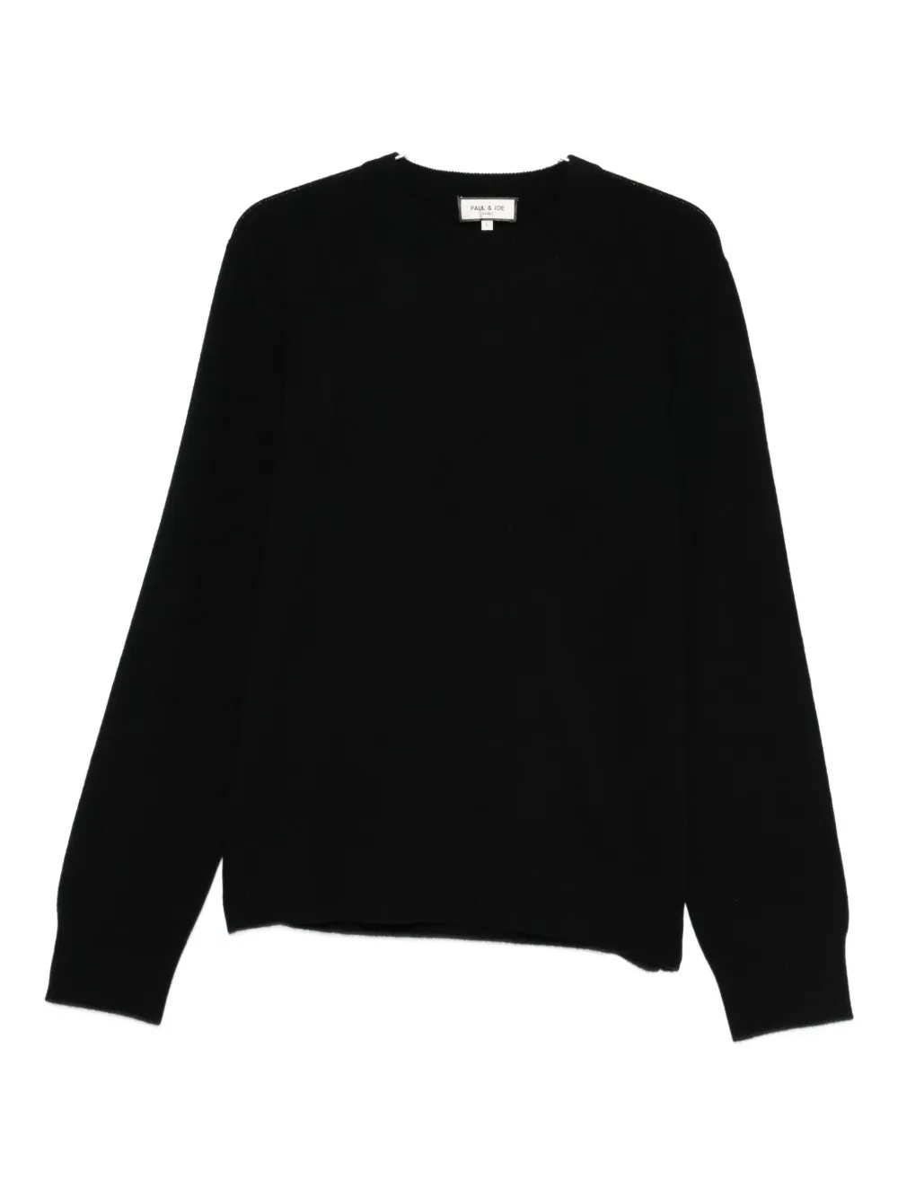 

Джемпер Nolita Paul & Joe, черный