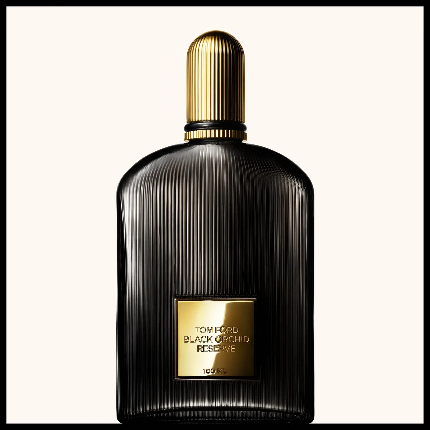 Парфюмерная вода Black Orchid Reserve, 100 мл, Tom Ford — фото 3