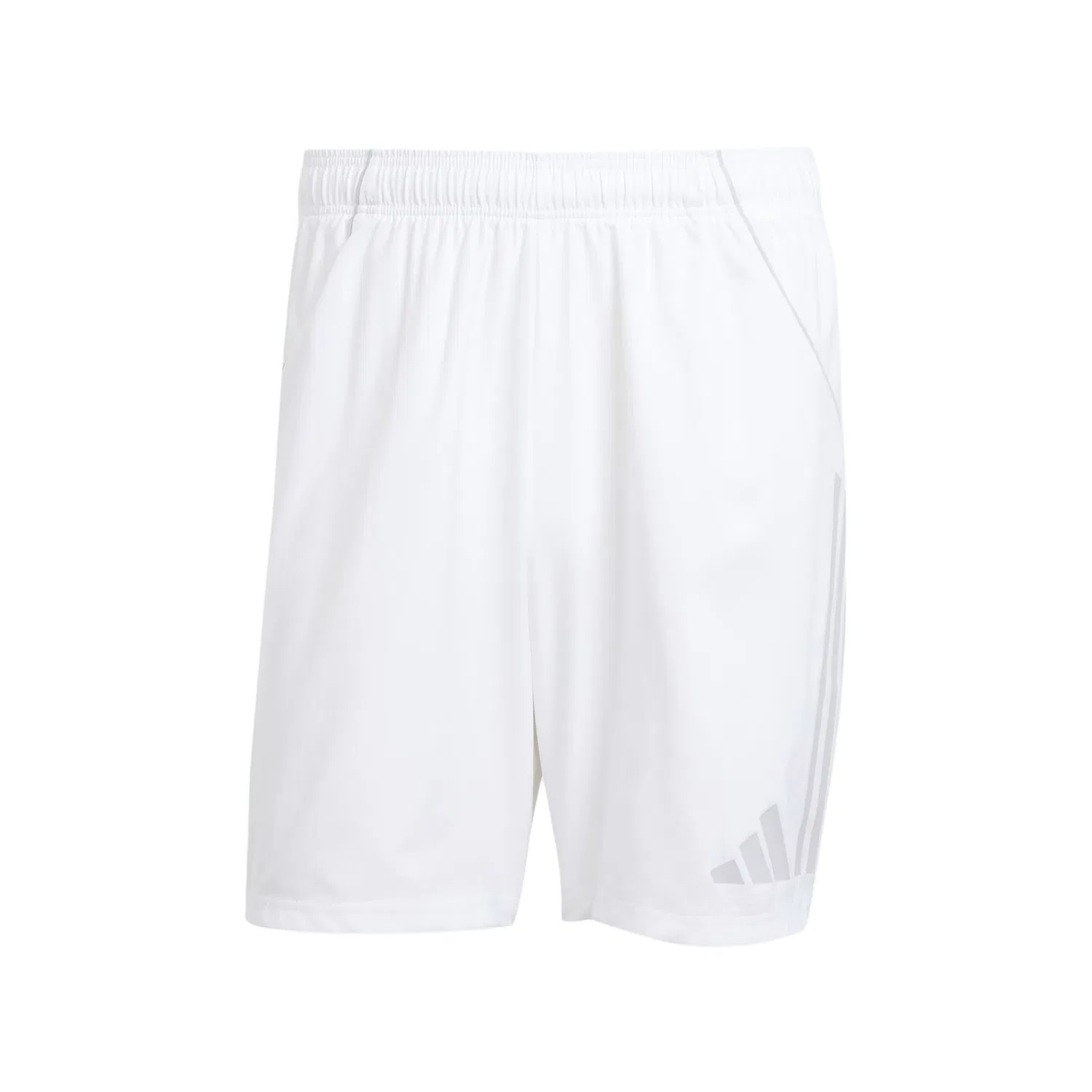 Мужские спортивные шорты Adidas Tiro, White