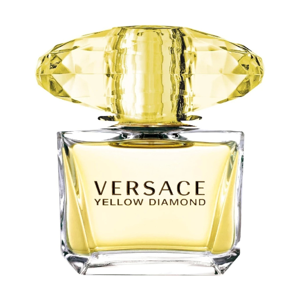 

Туалетная вода Versace Yellow Diamond