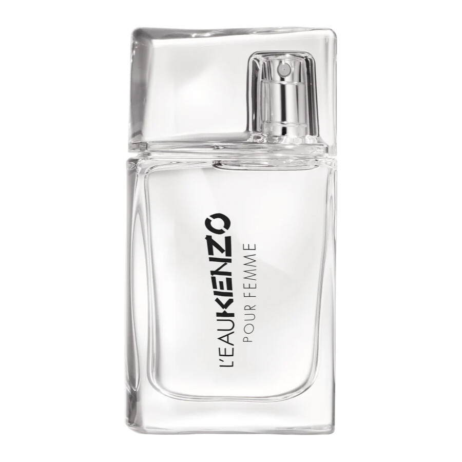 Туалетная вода Kenzo L'Eau Pour Femme, 30 мл — фото 4