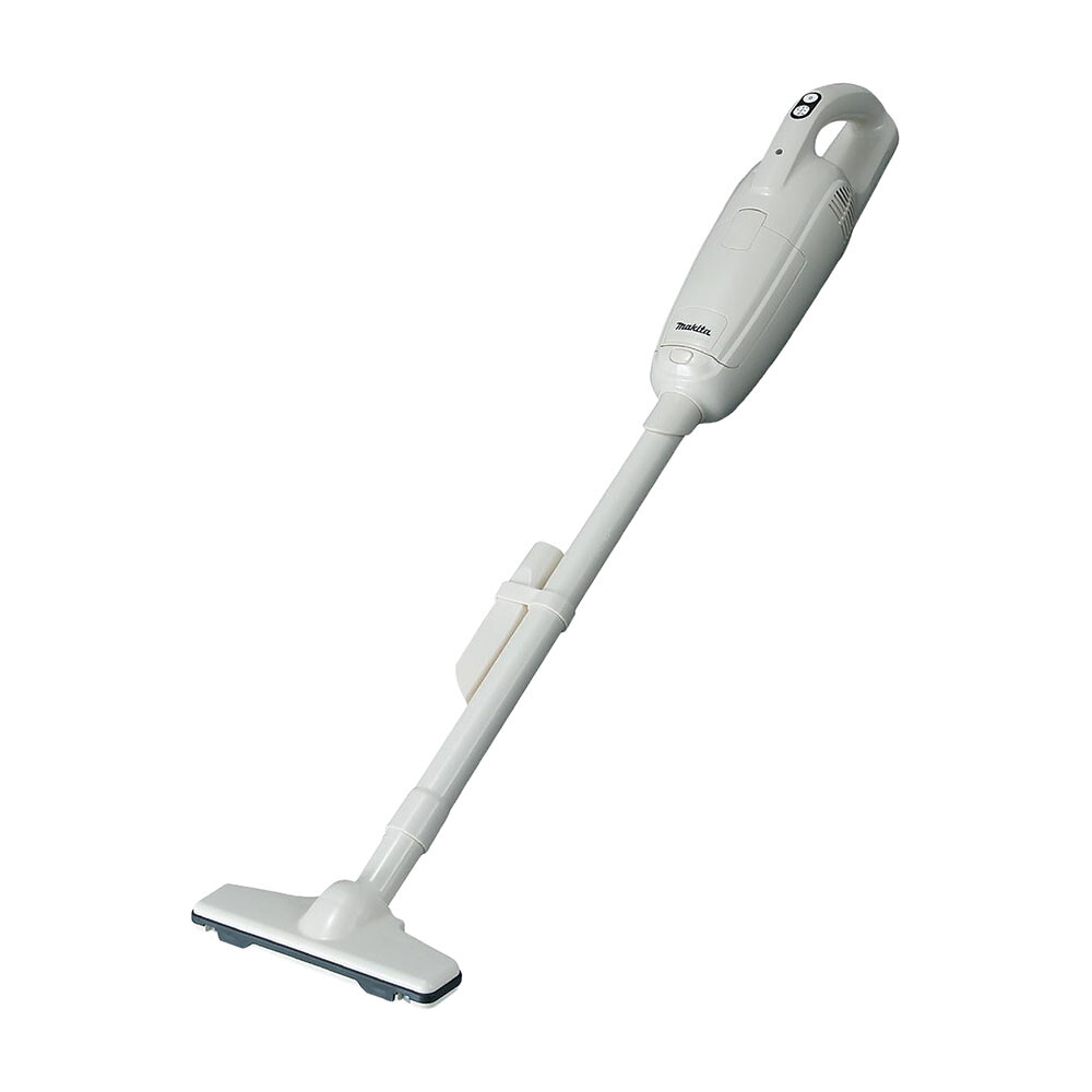 

Пылесос вертикальный Makita CL104DW, беспроводной, белый