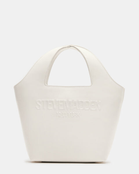

Сумка Veena Bag Steve Madden, белый