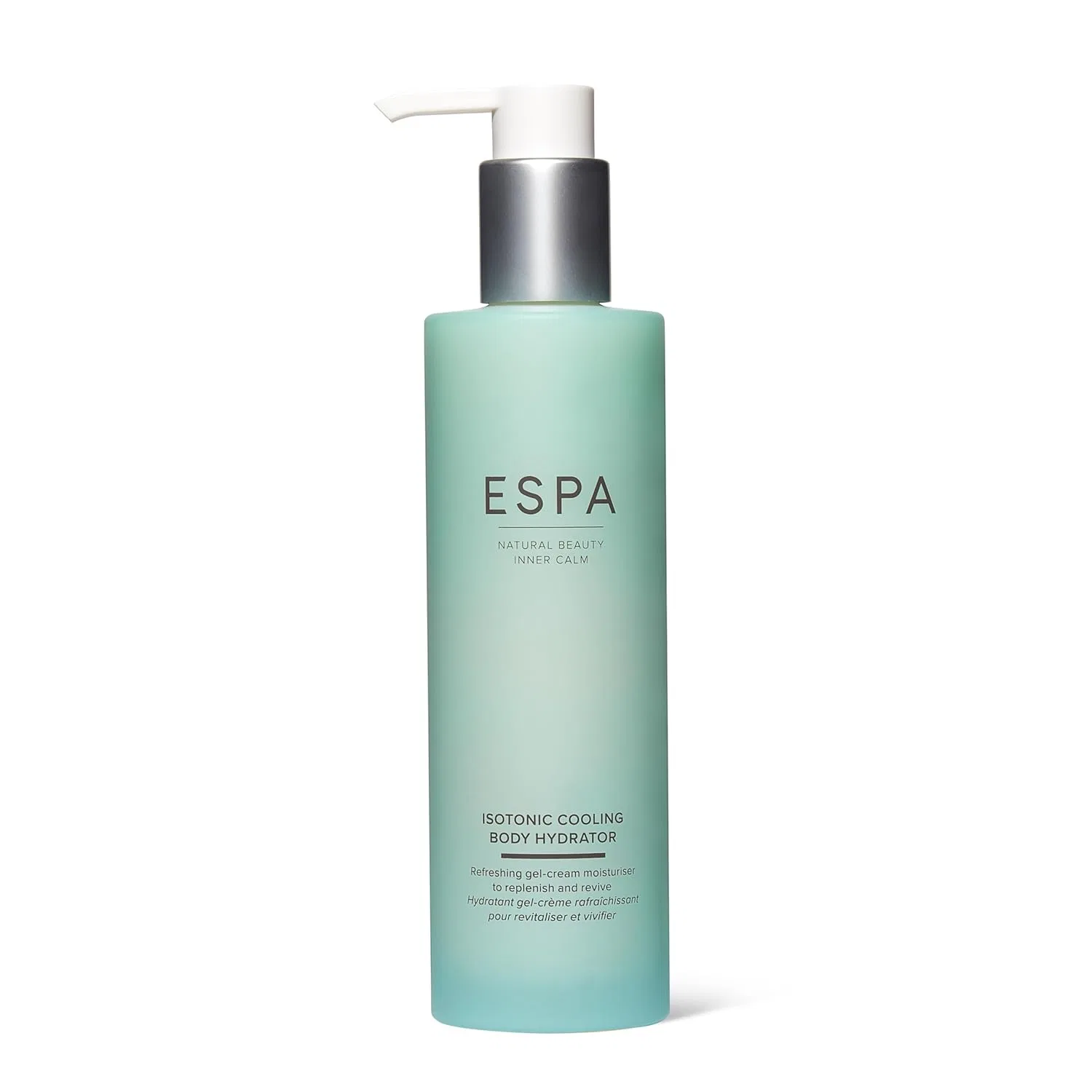Лосьон для тела охлаждающий ESPA Isotonic Cooling Body Hydrator, 185 мл