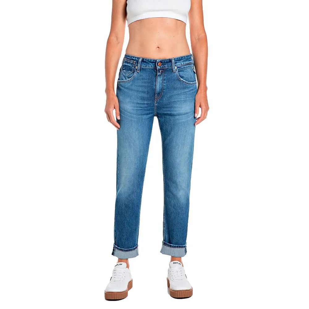 

Воспроизвести WA416 .000.873 151 джинсы Replay, синий