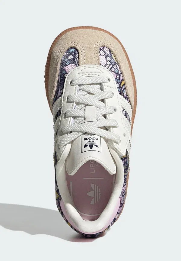 Детские кроссовки Adidas Originals, белый — фото 3