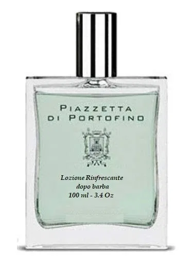 Лосьон для бритья Portofino PIAZZETTA 100 мл