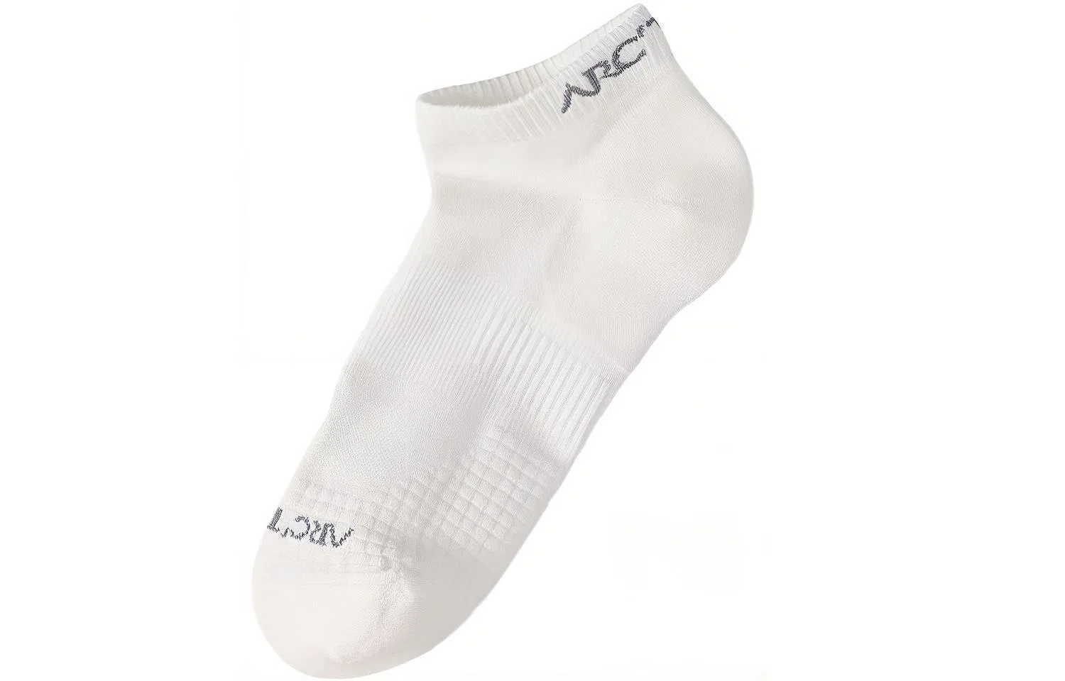 Носки Ankle Socks Arc'teryx Synthetic Low Cut, Vibrant Orange — фото 4