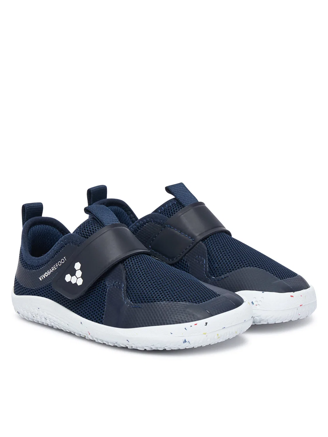 Кроссовки для мальчика Primus Sport Vivo Barefoot, темно-синий — фото 2