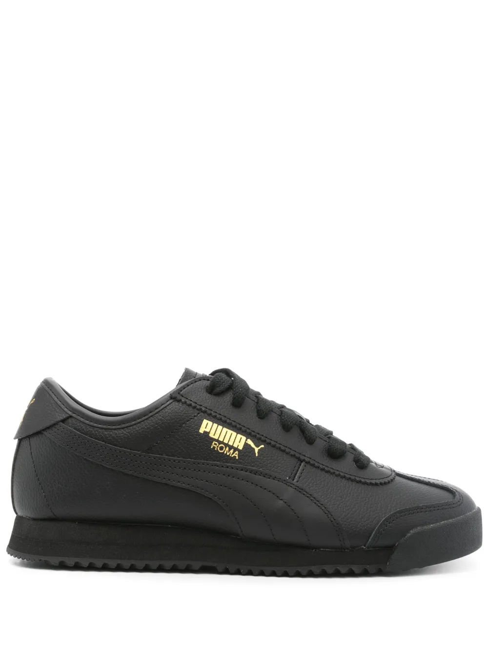 

Кроссовки Roma 68 Revival PUMA, черный