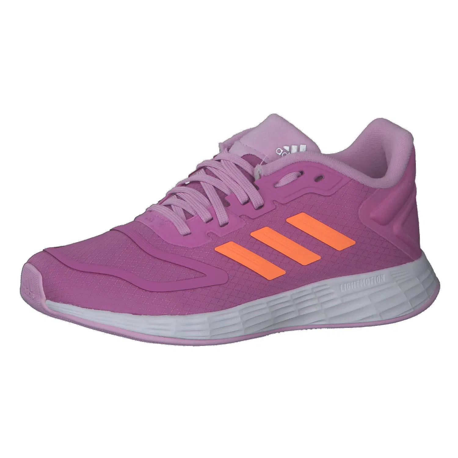 Детские кроссовки для мальчиков с легкой конструкцией Duramo 10k Adidas, Lilpul Narhaz Lilgoz