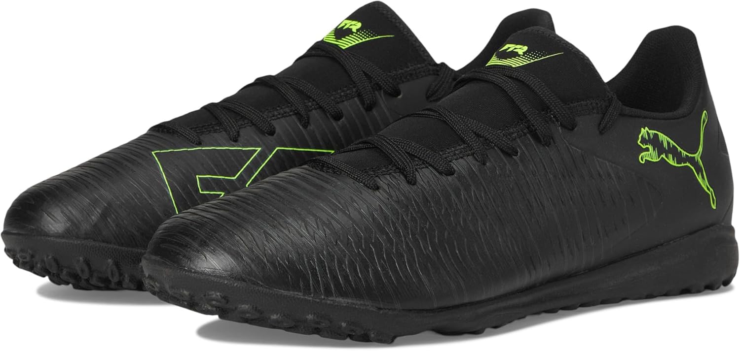 

Футбольные бутсы Puma Men's Future 8 Play Turf Trainer, светло-зеленый