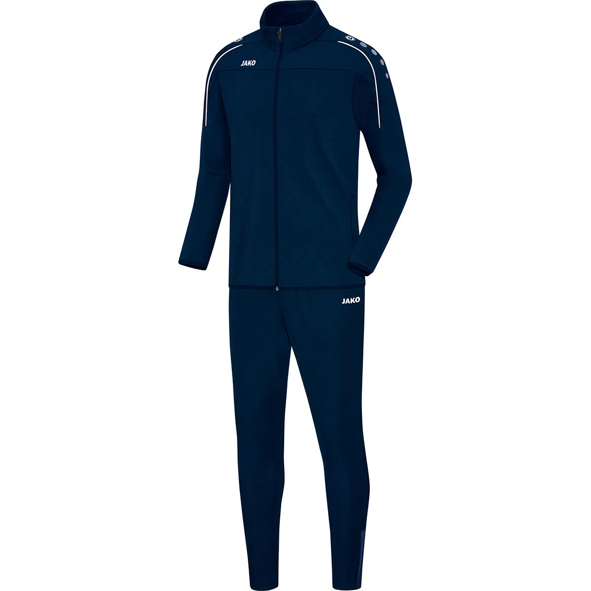 Детский спортивный костюм Classico Jako, Dark Blue