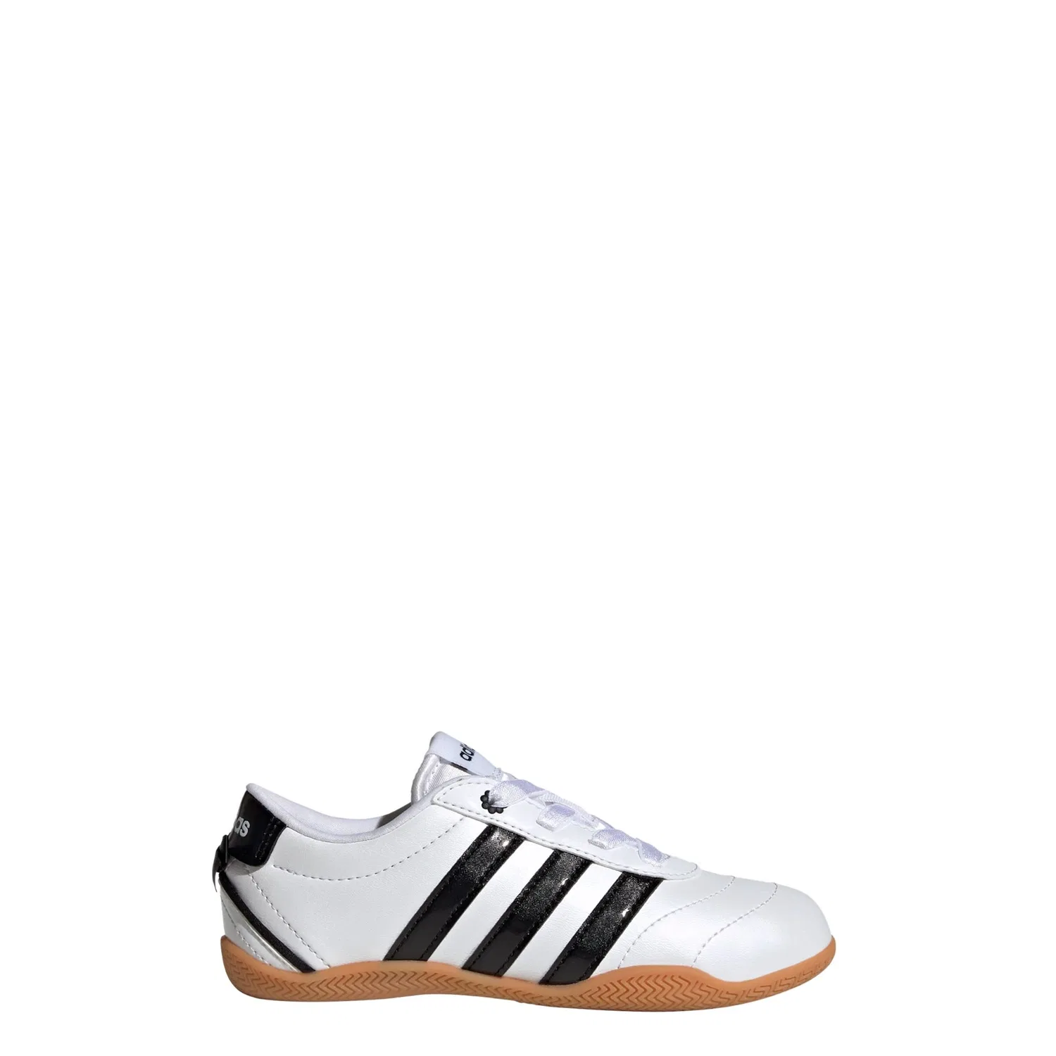 Кроссовки Adidas Sportswear Grand Court белого цвета — фото 2