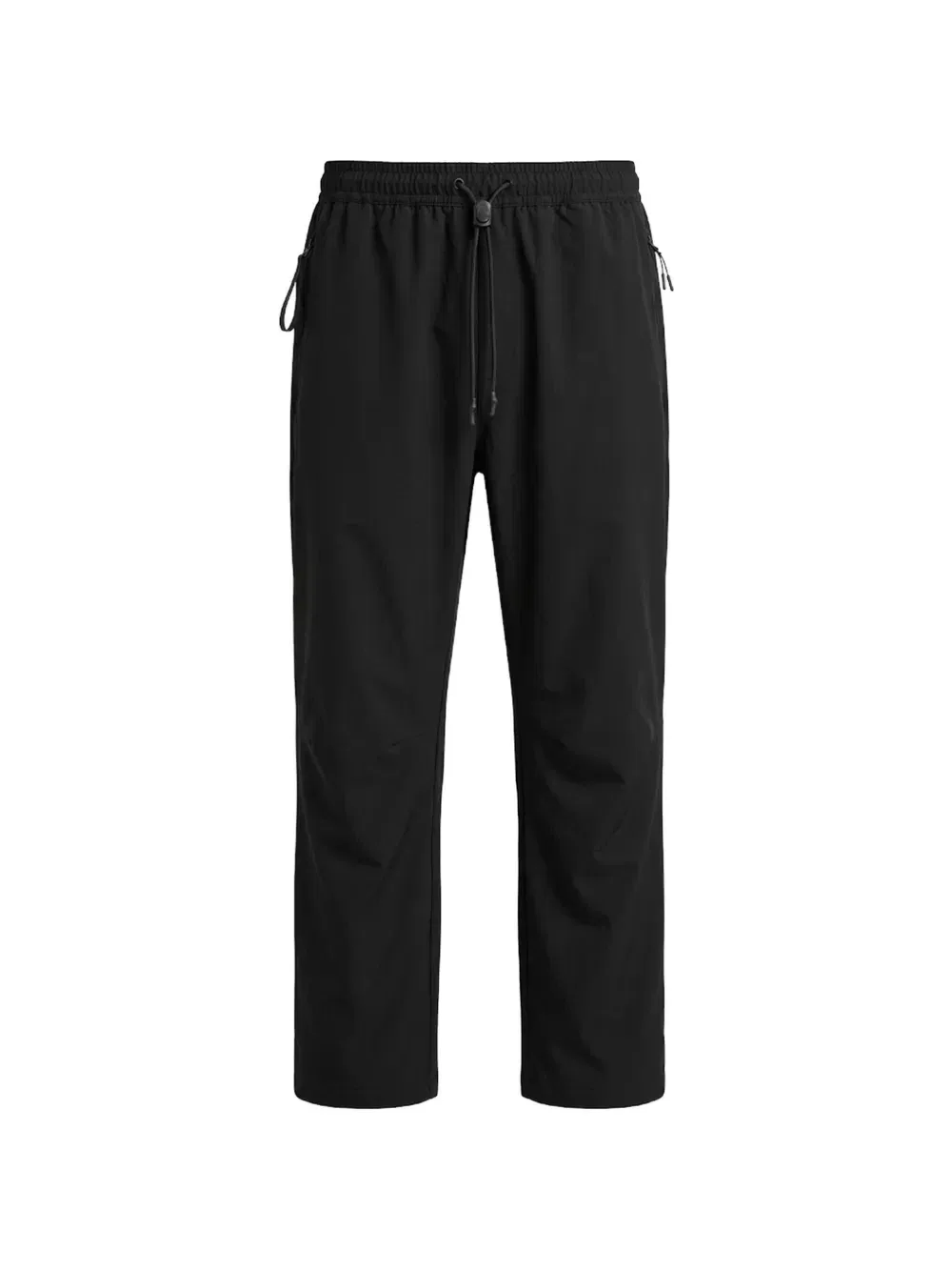 Спортивные брюки Dri-FIT Nike, черный
