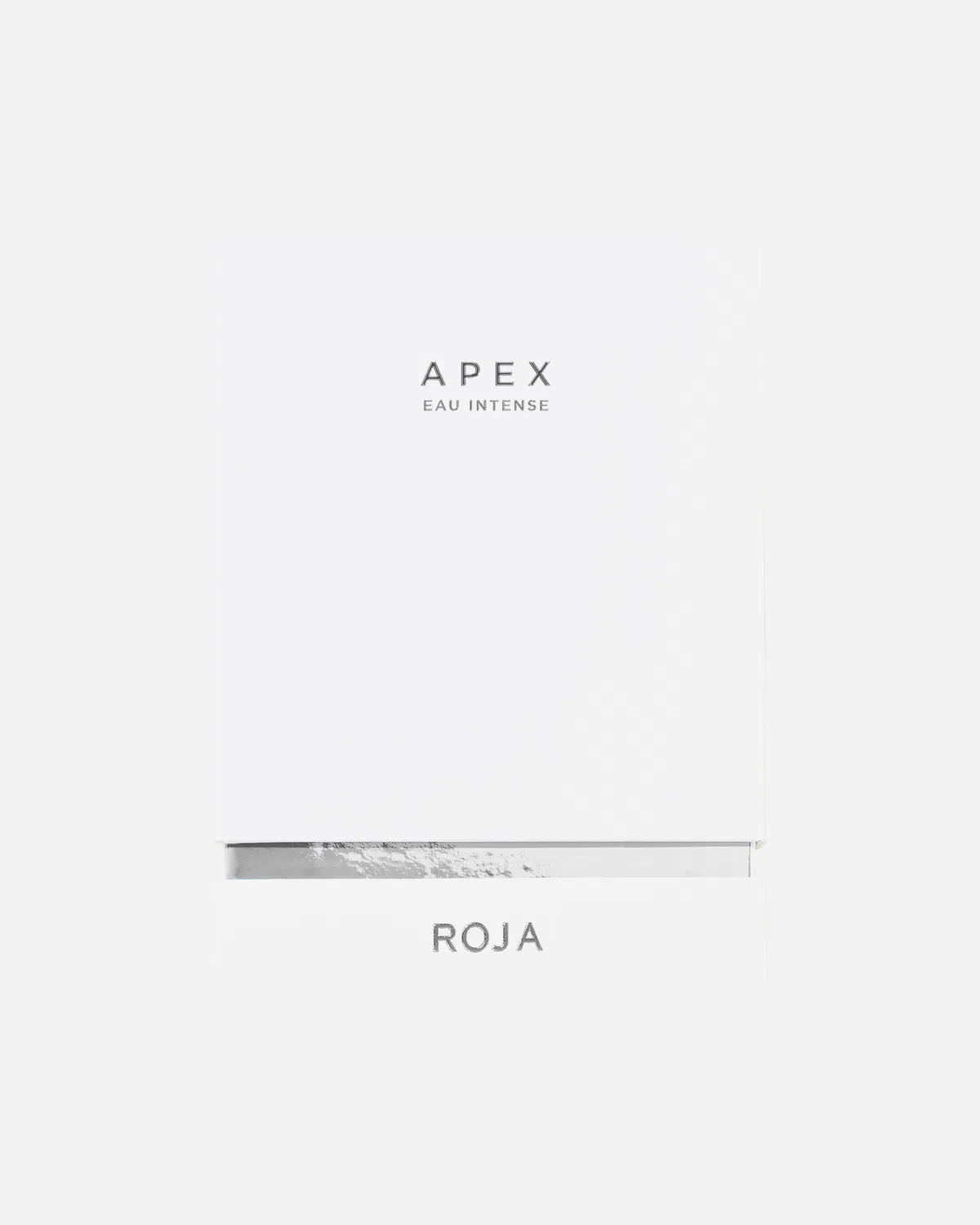 Парфюмированная вода apex eau интенсивная Roja London, 100 Ml — фото 2
