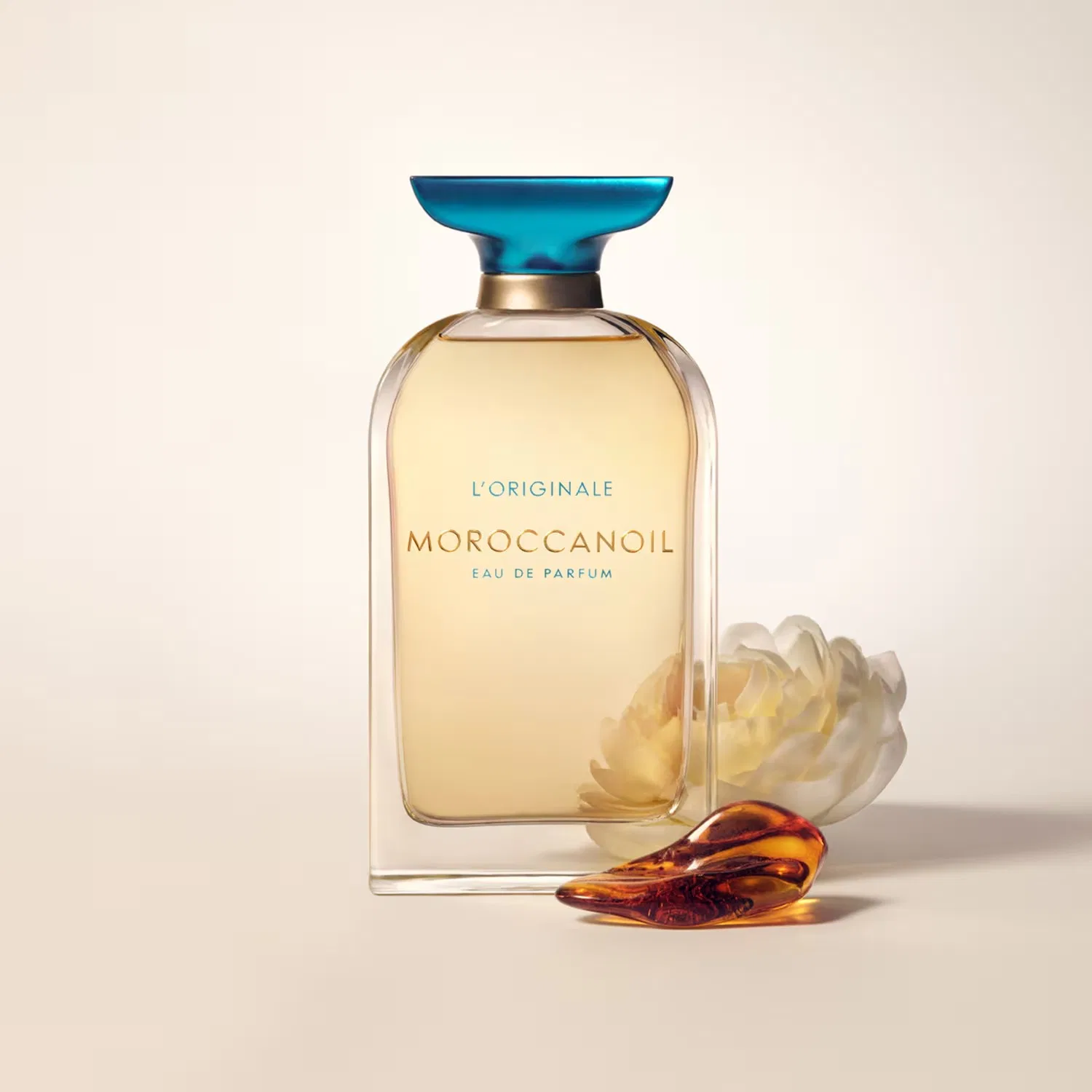 Парфюмерная вода 100 мл L'Originale Moroccanoil — фото 2