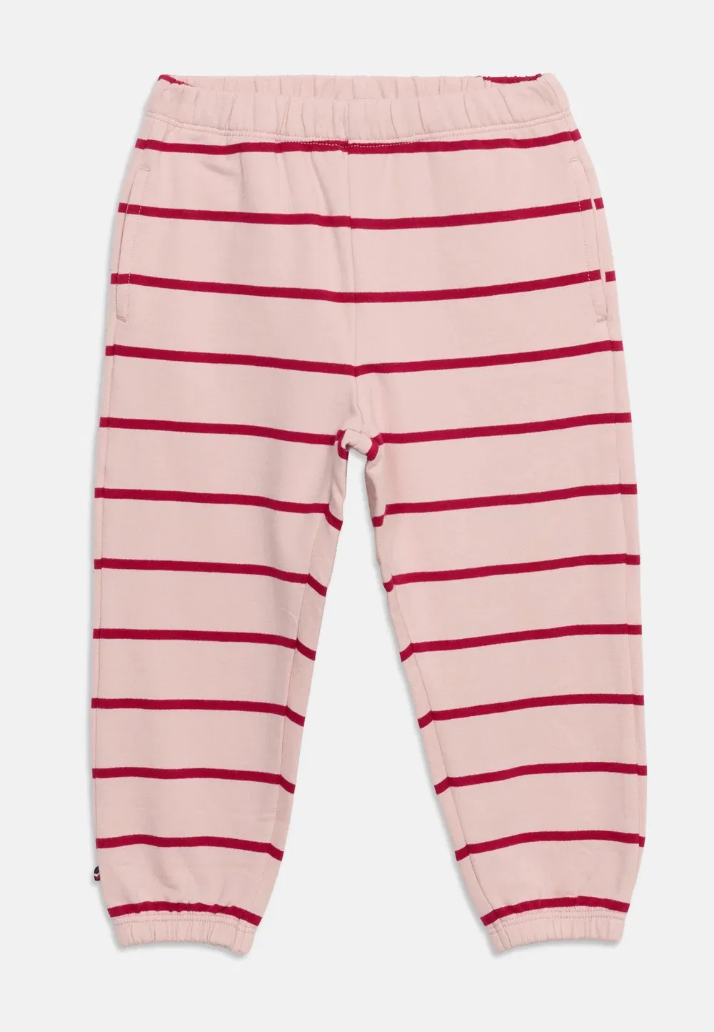 Спортивный костюм унисекс Tommy Hilfiger, Whimsy Pink — фото 3