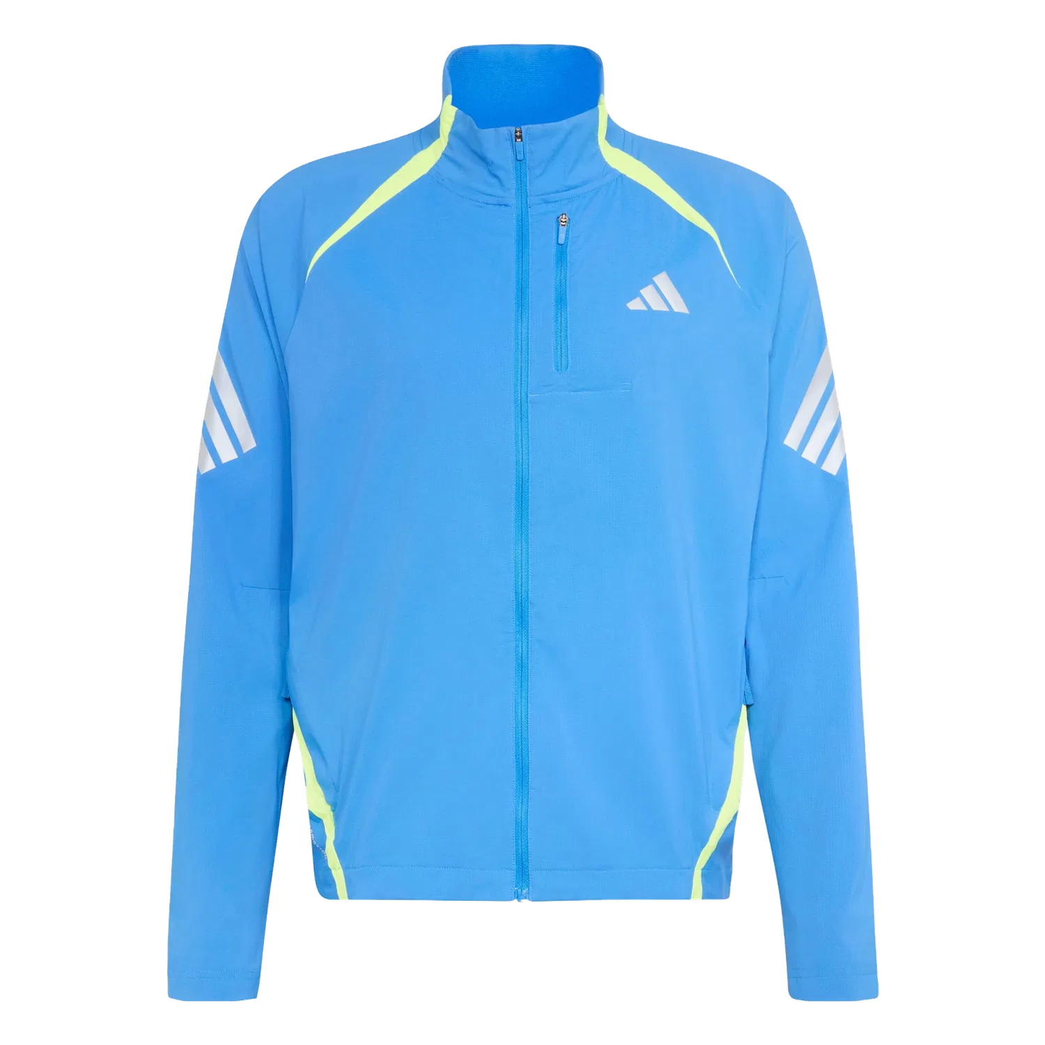 Мужская переходная куртка Adidas adi365 FORMOTION, синий