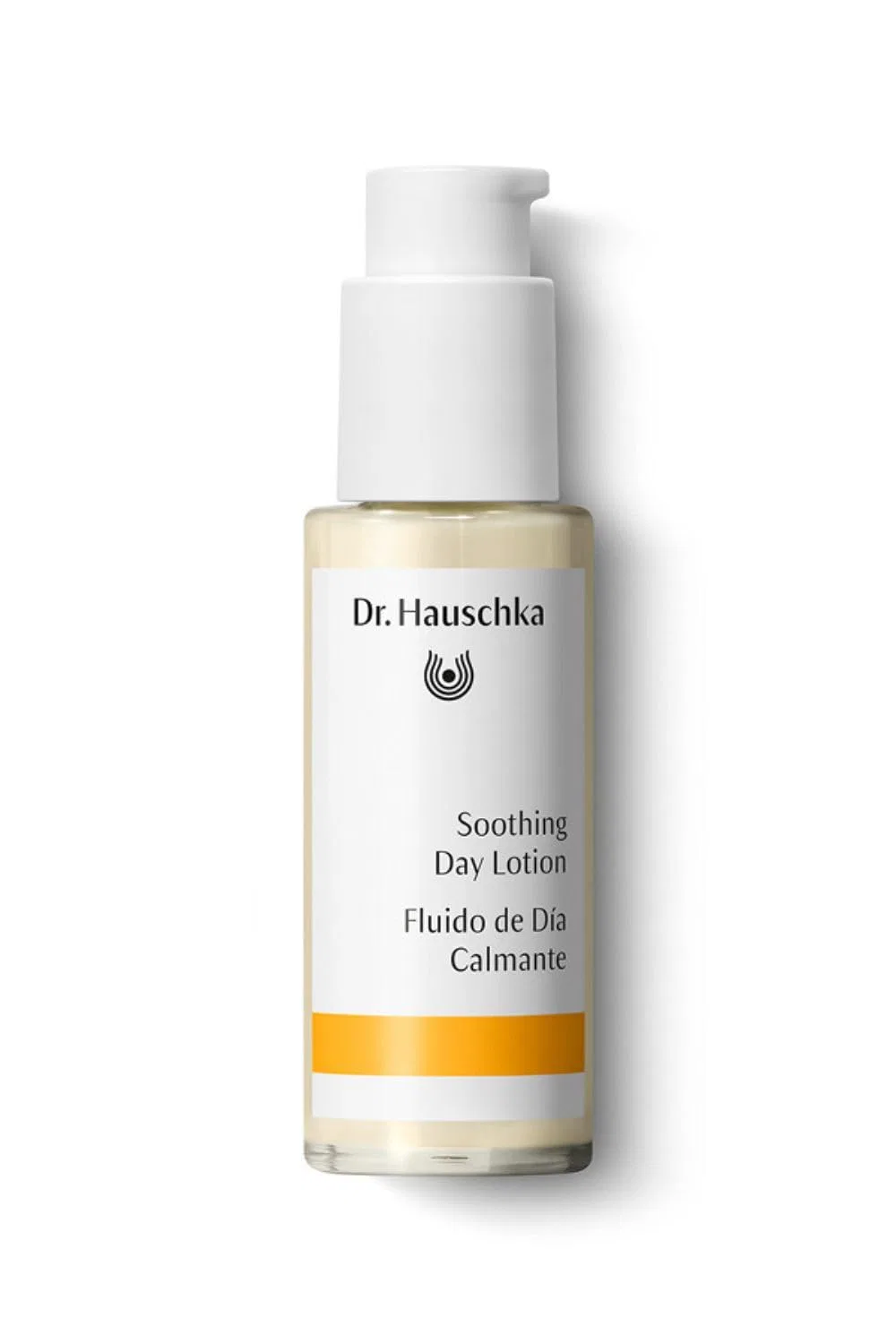 Лосьон для тела успокаивающий Dr. Hauschka, 50 мл