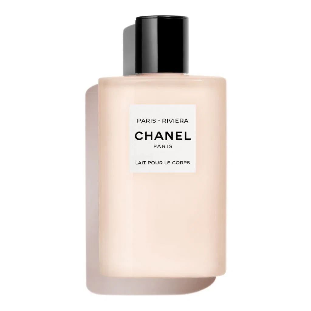 Лосьон для тела Les Eaux De Chanel Riviera, 200 мл