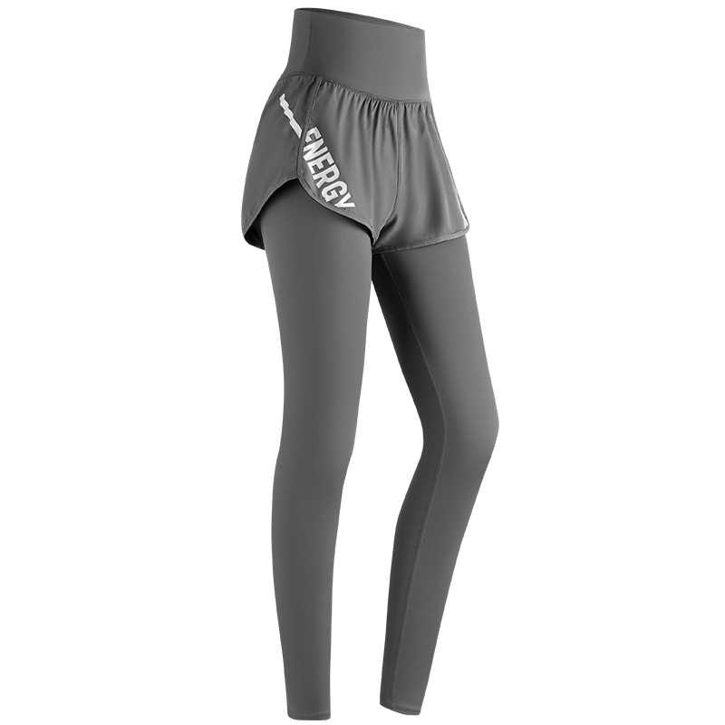 

Спортивные брюки Women's Moderate 361°, burnt tea серый