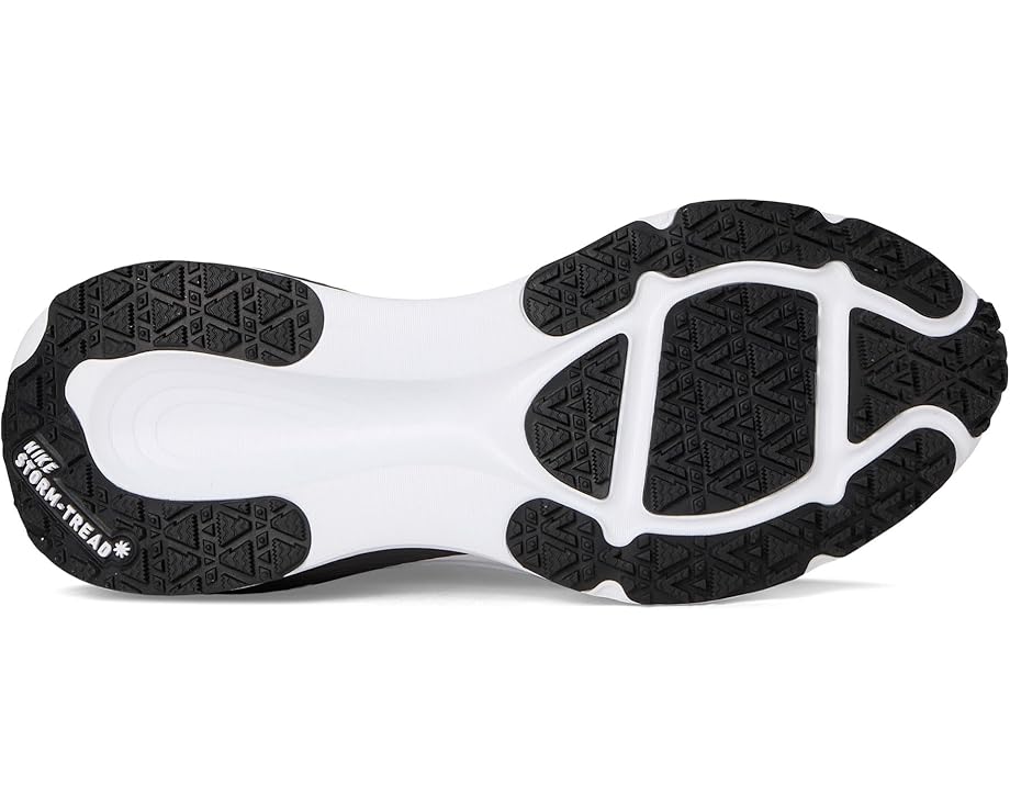 Мужские кроссовки Nike Vomero 18 Gore-Tex, Black/Metallic Silver/Anthracite/White — фото 3