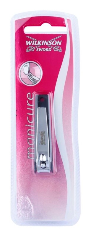 

Щипчики для ногтей Wilkinson Sword Manicure Clippers