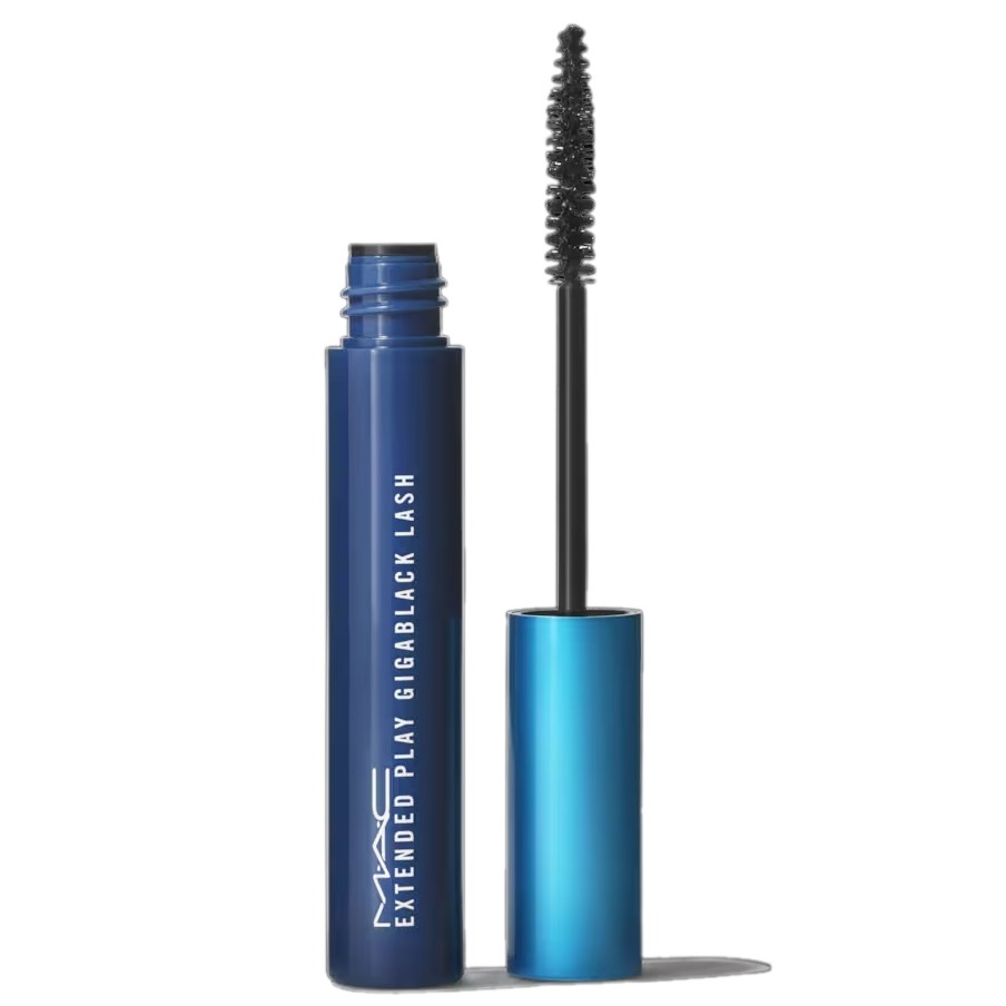 

Тушь для ресниц MAC Extended Play, gigablack