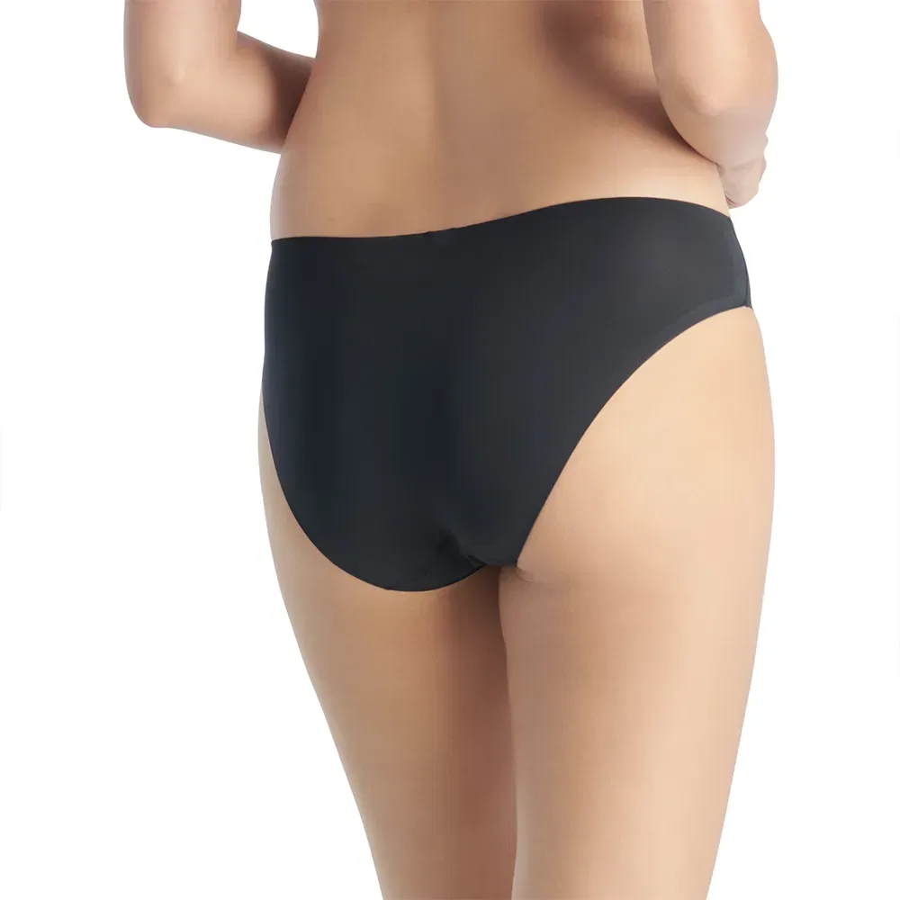Женские трусы Active Light Flex Adidas, Black — фото 2