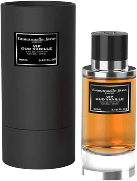 

Духи Emmanuelle Jane Vip Oud Vanille