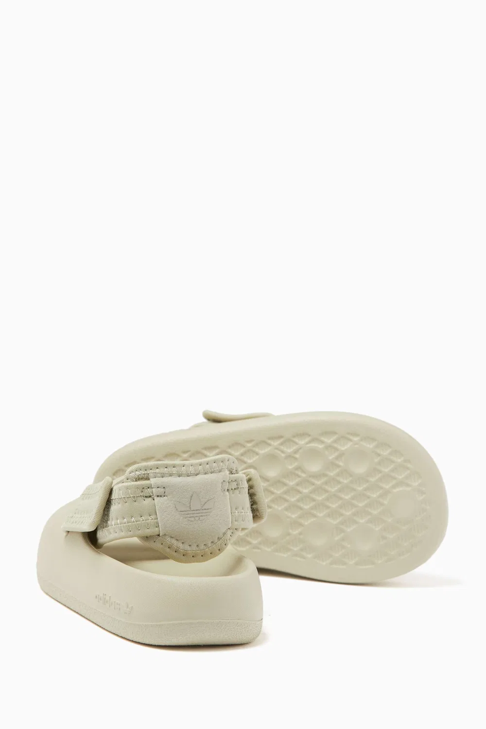 Сандалии из ЭВА AdiFOM Adilette Adidas — фото 2