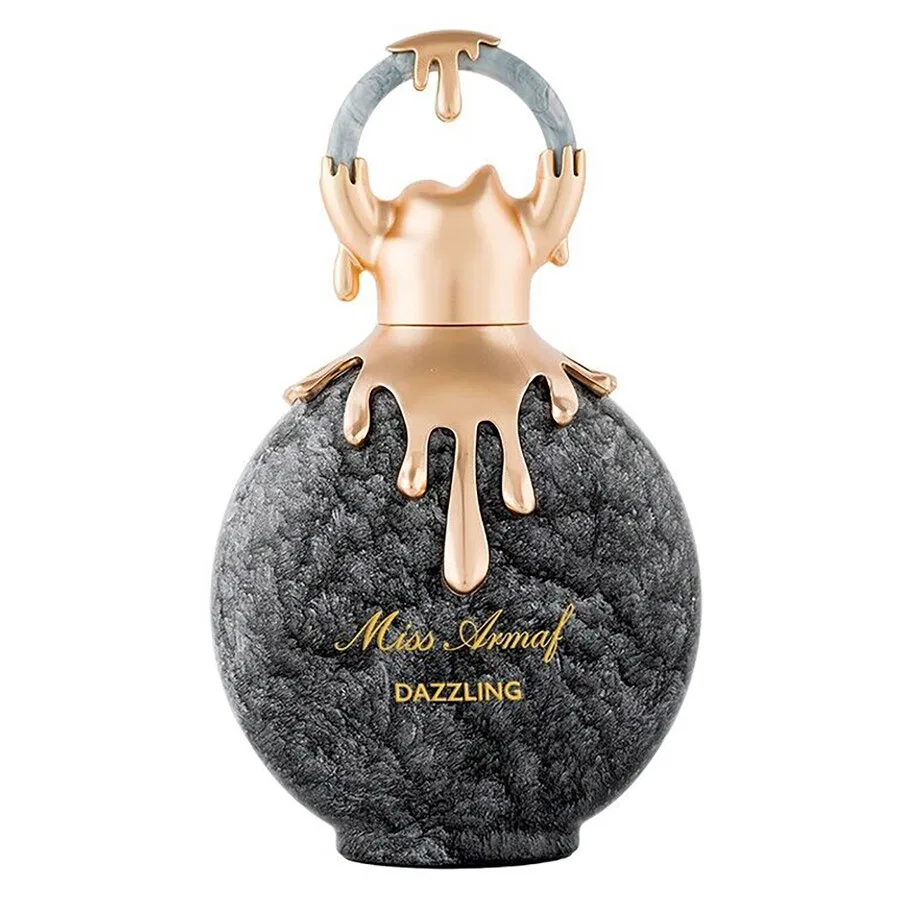 Парфюмерная вода Armaf Miss Dazzling, 100 мл