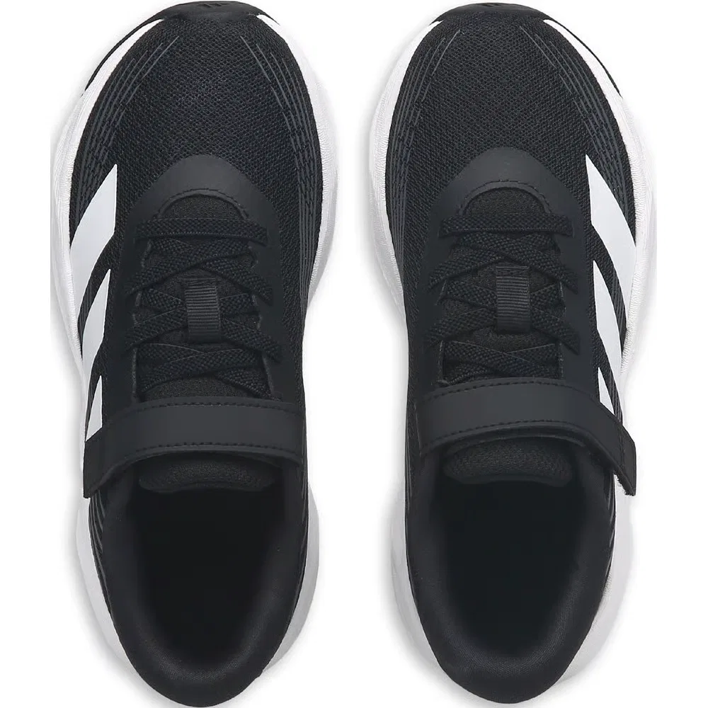 Детские кроссовки Galaxy 8 Adidas, Black — фото 4