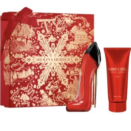 Парфюмерный набор Carolina Herrera Very Good Girl