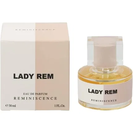Парфюмерная вода Reminiscence Lady Rem, 30 мл