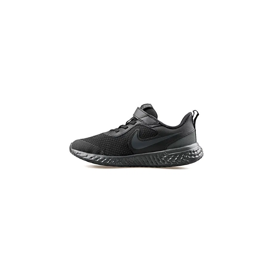 Детские кроссовки Nike Revolution 5 (PSV), Черный — фото 2
