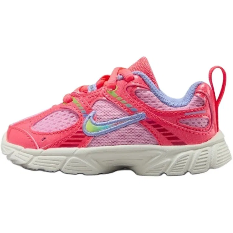 Детские кроссовки для девочек Nike V5 RNR, Pink