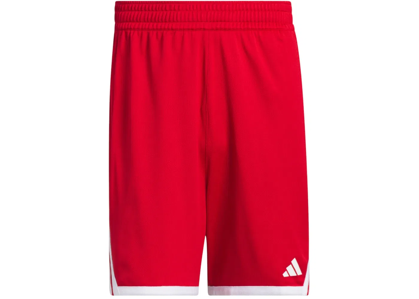 Мужские шорты с Aeroready технологией Adidas, Team Power Red White